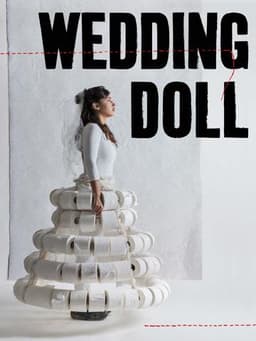 Wedding Doll