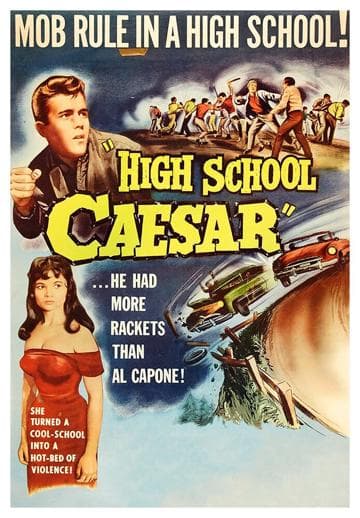 High School Caesar