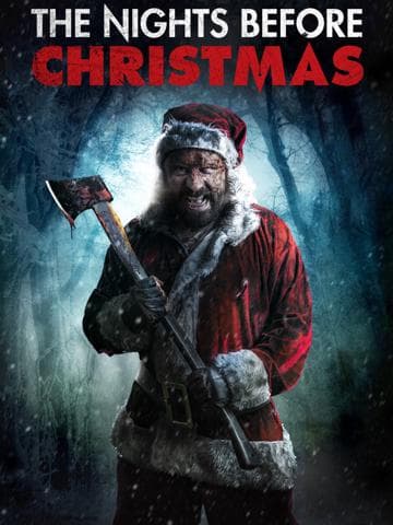 The Nights Before Christmas