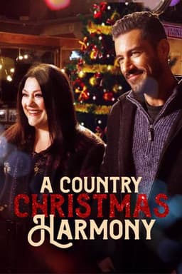 A Country Christmas Harmony
