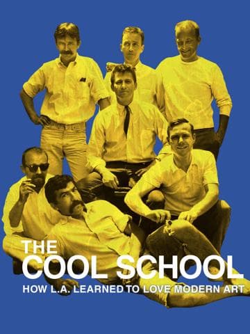 The Cool School