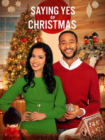 Saying Yes to Christmas