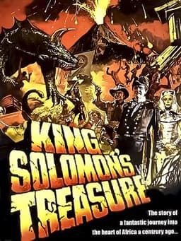King Solomon's Treasure