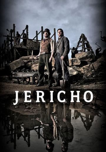 Jericho