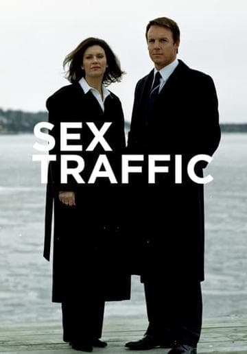 Sex Traffic