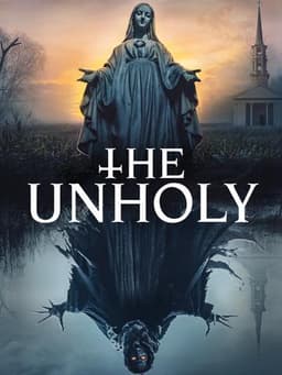 The Unholy