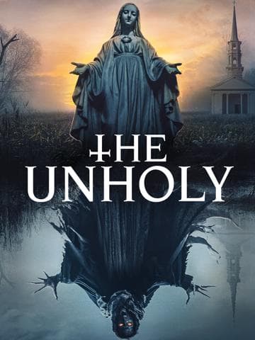The Unholy