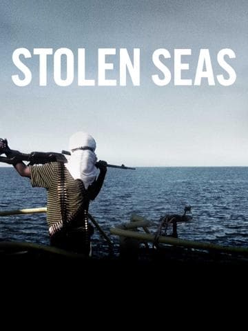 Stolen Seas