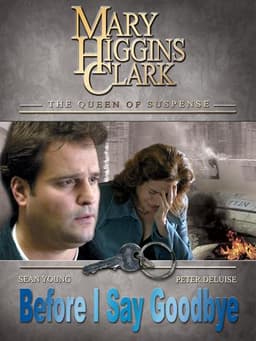 Before I Say Goodbye