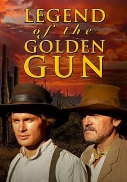 The Legend of the Golden Gun