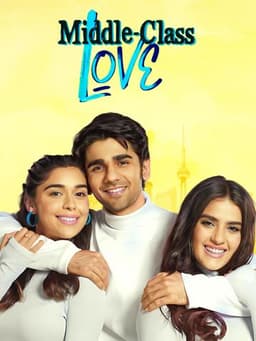 Middle Class Love