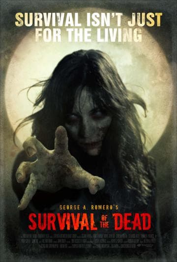 Survival of the Dead