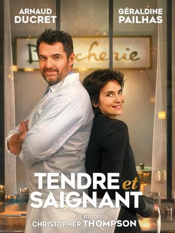 The Butcher's Daughter