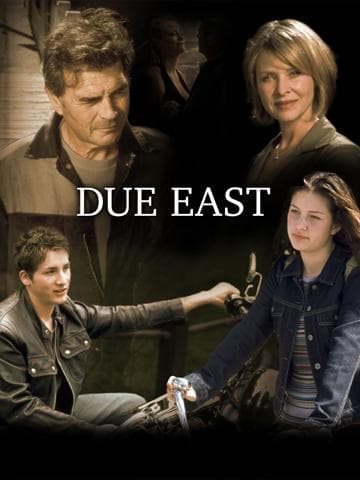 Due East