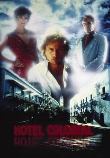 Hotel Colonial