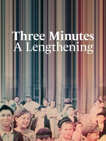 Three Minutes: A Lengthening