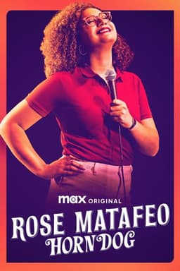 Rose Matafeo: Horndog