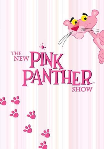 The Pink Panther
