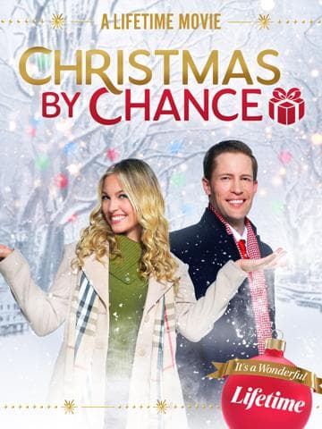 Christmas by Chance