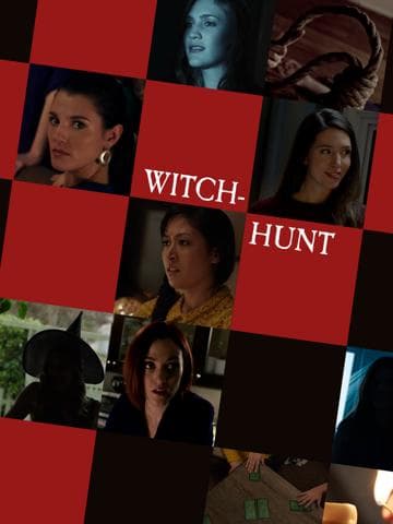Witch-Hunt