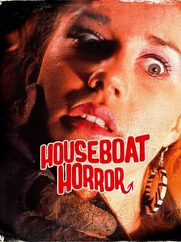 Houseboat Horror