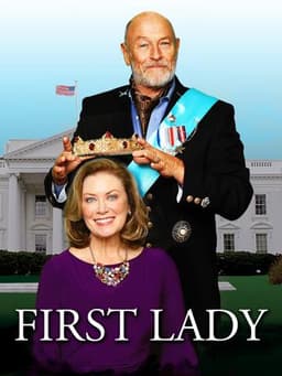 First Lady