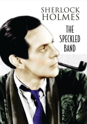 The Speckled Band