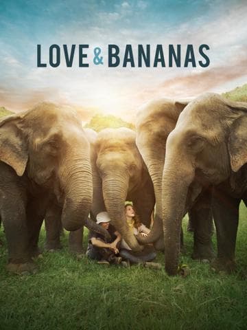 Love & Bananas: An Elephant Story
