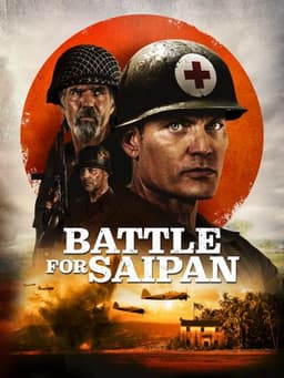 Battle for Saipan