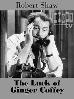 The Luck of Ginger Coffey