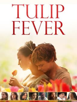Tulip Fever