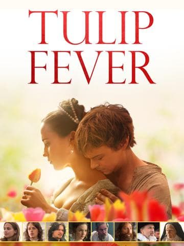 Tulip Fever