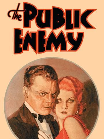 The Public Enemy