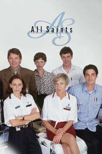 All Saints