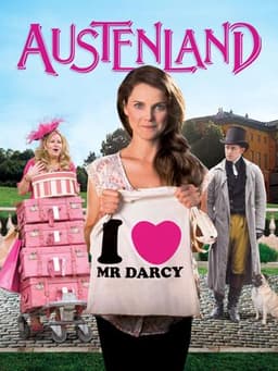 Austenland
