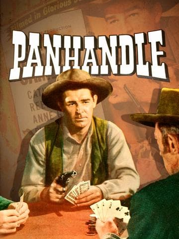 Panhandle