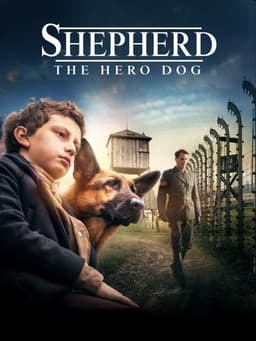 Shepherd: The Story of a Jewish Dog