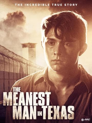 The Meanest Man in Texas