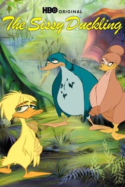 The Sissy Duckling