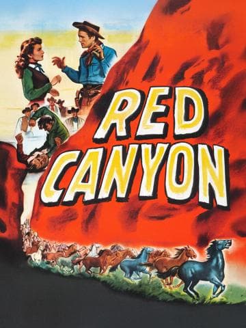 Red Canyon