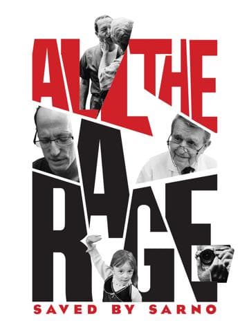 All the Rage (Saved by Sarno)