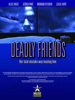 The Death and Life of Nancy Eaton