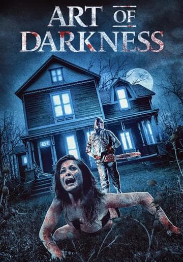 Art of Darkness