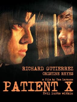 Patient X