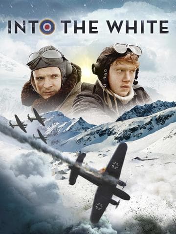 Into the White