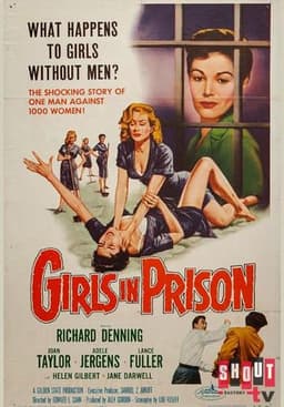 Girls in Prison