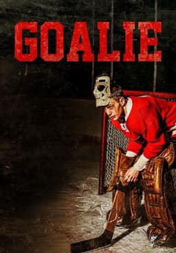 Goalie
