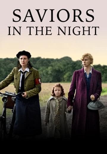 Saviors in the Night