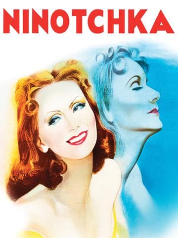 Ninotchka