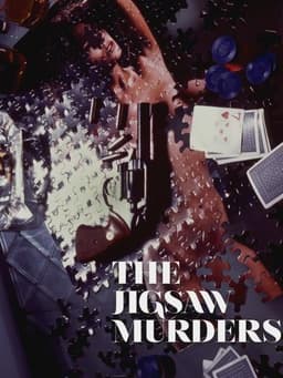 The Jigsaw Murders